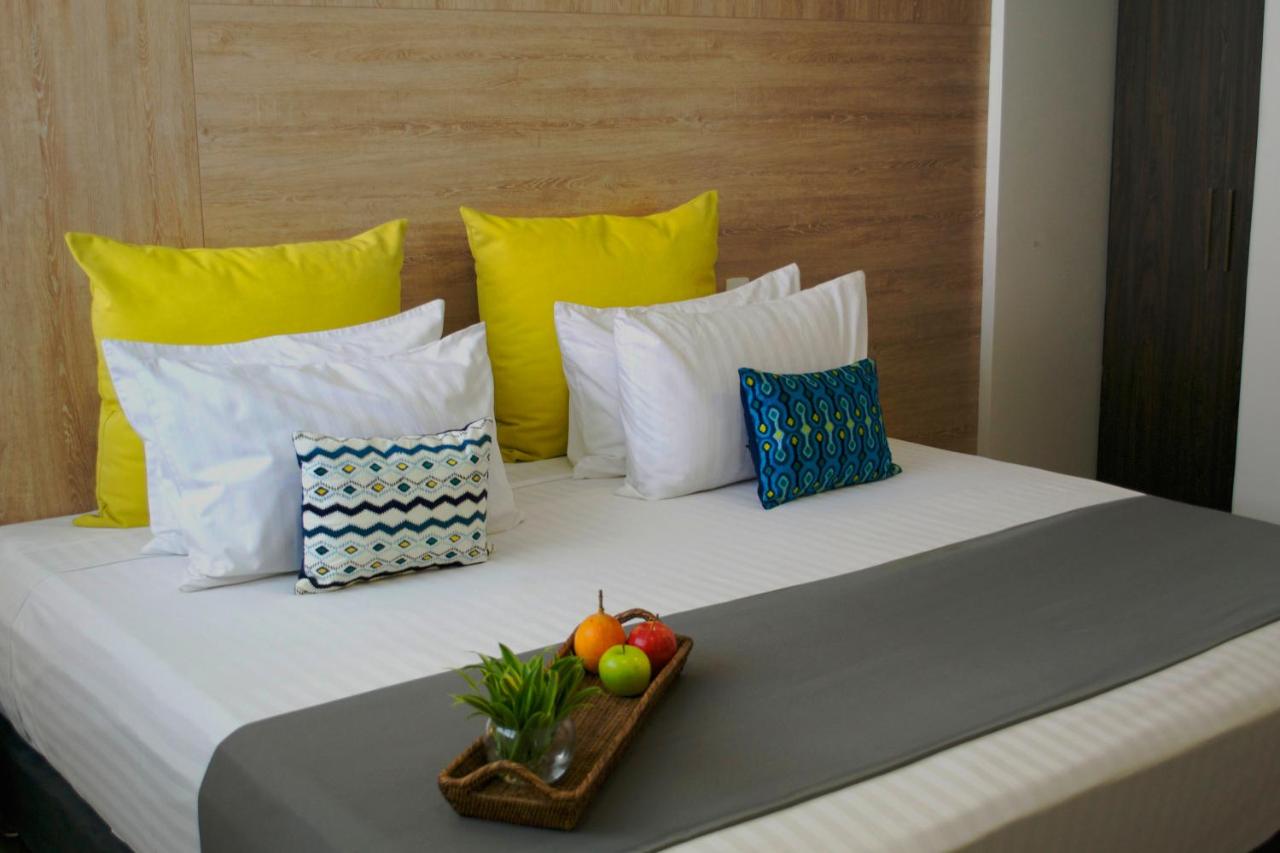 Hotel CasaBlanca Cucuta photo 4