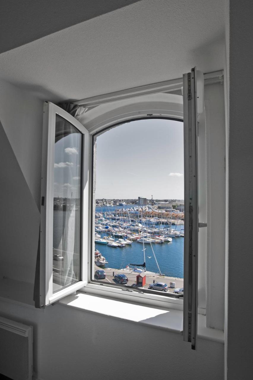 ibis Styles Saint Malo Centre Historique photo 4