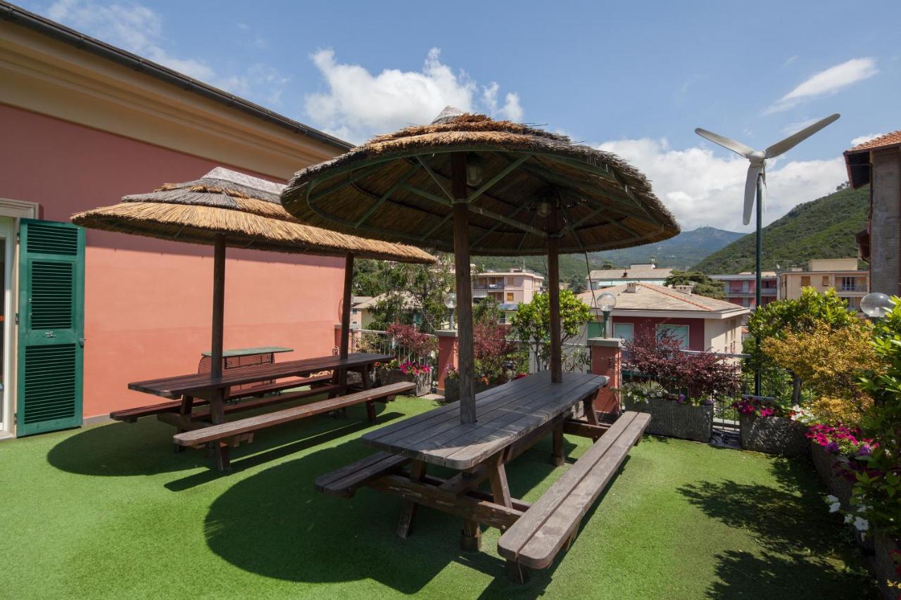 Hotel Clelia photo 2