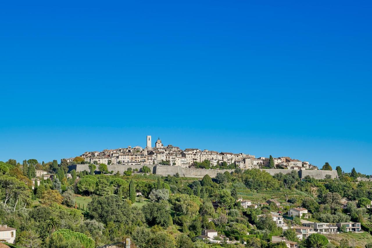 Hôtel La Grande Bastide - Teritoria photo 4