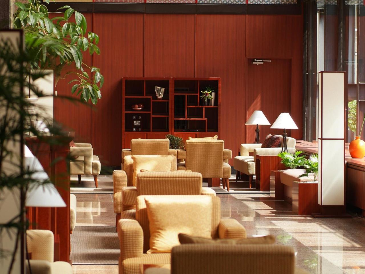 Photo - Kinugawa Plaza Hotel