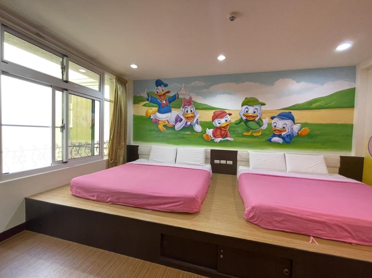Baisha Bay B&B photo 2