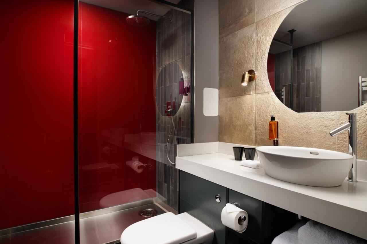 Malmaison Edinburgh City photo 4
