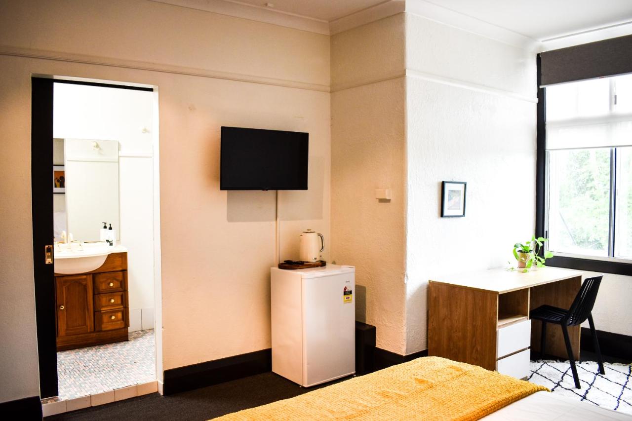 The Sherwood Hotel photo 4