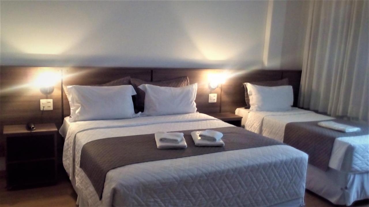 Atlântico Hotel photo 4
