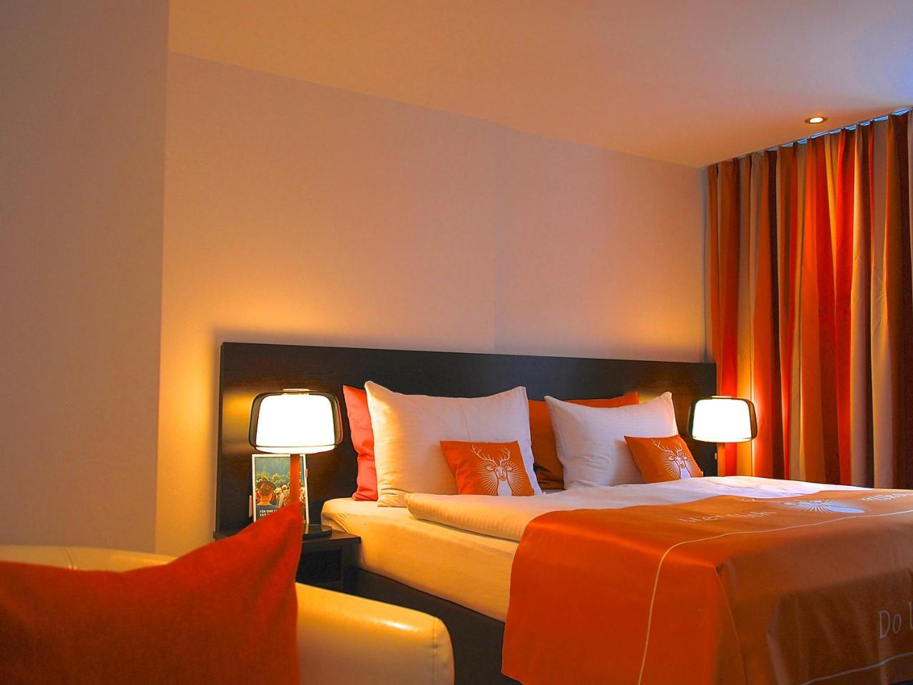 Hotel Hubertus Schliersee photo 2
