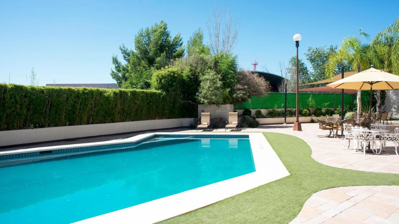 Holiday Inn Hotel & Suites Chihuahua By IHG photo 3