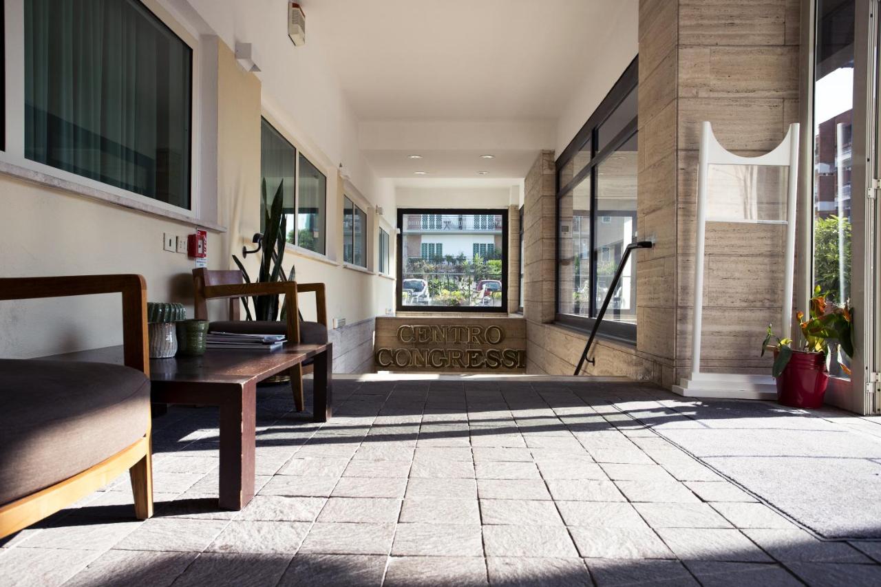 BV Hotel Oly - 3
