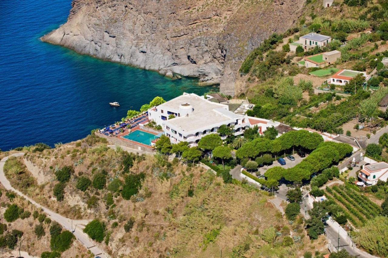 Hotel Grazia alla Scannella - 2
