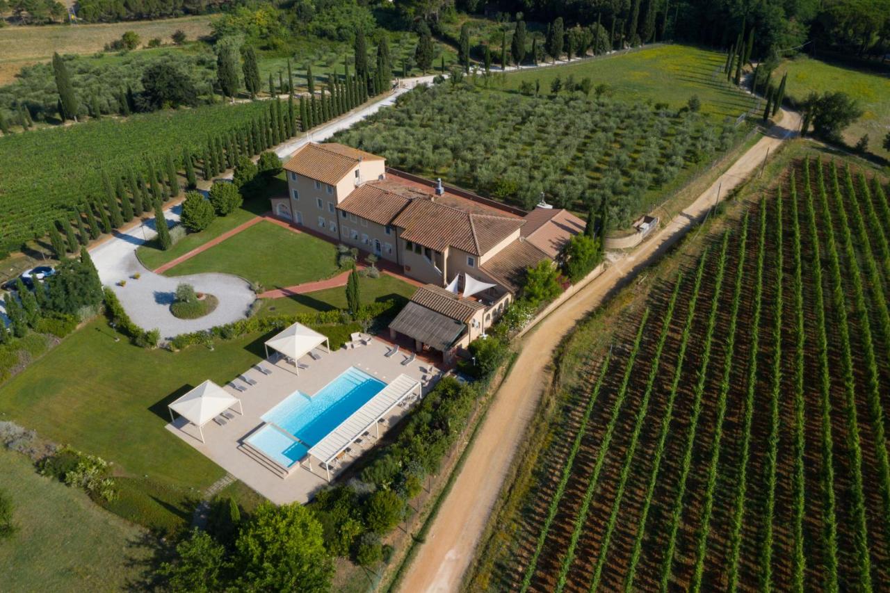 Resort Casale Le Torri