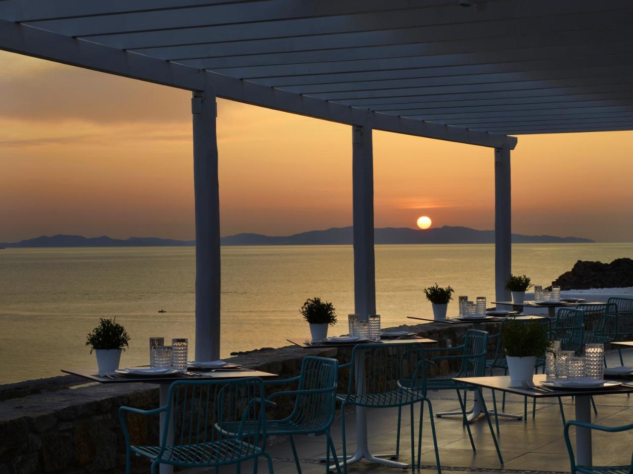 Epic Blue Mykonos - 5
