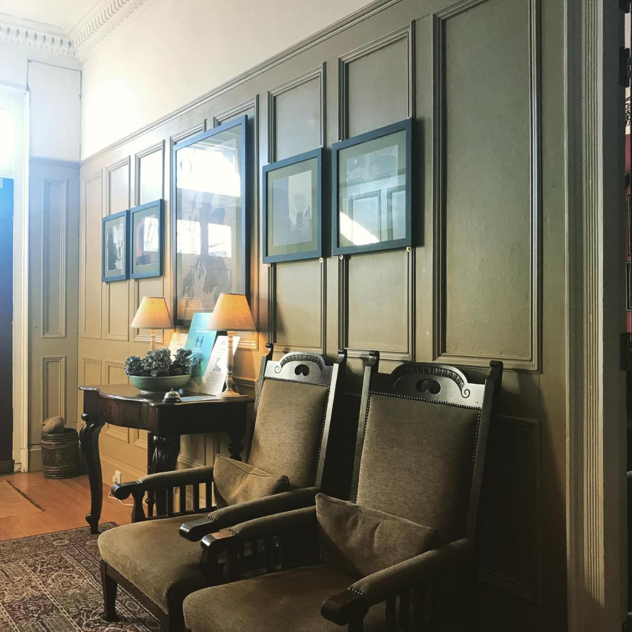 Ashtree House Hotel, Glasgow Airport & Paisley photo 2
