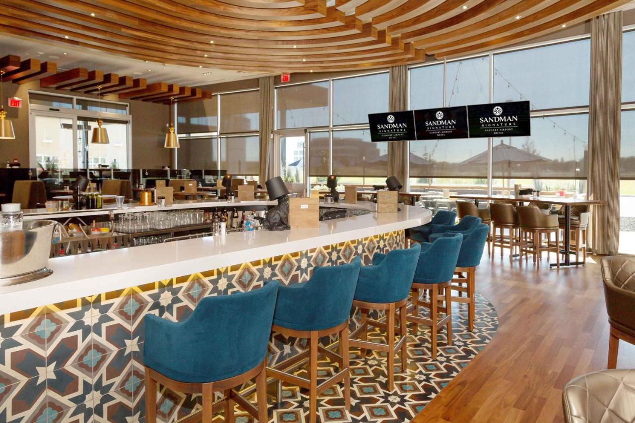 Sandman Signature Calgary Airport Hotel photo 3