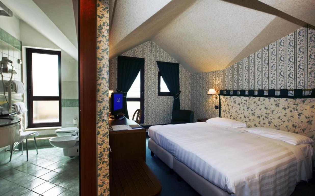 Rizzi Aquacharme Hotel & Spa photo 4