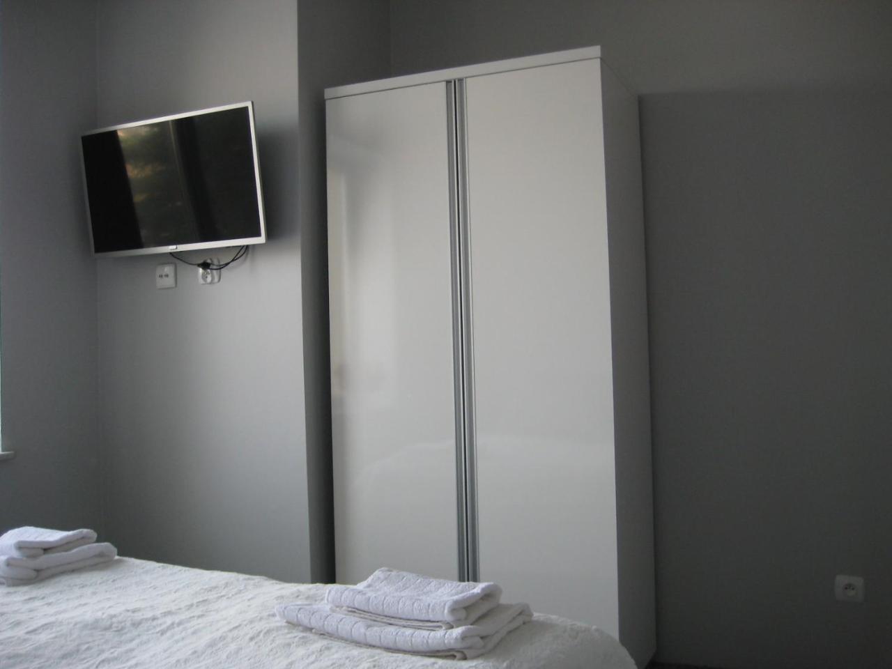 Apartamenty i pokoje Pluszak - 4