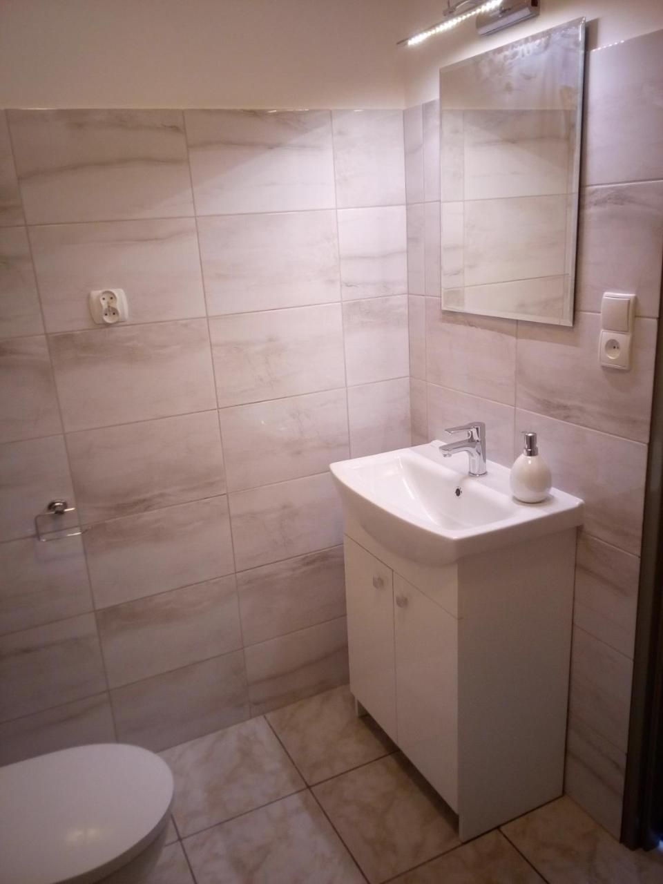 Apartamenty i pokoje Pluszak - 6