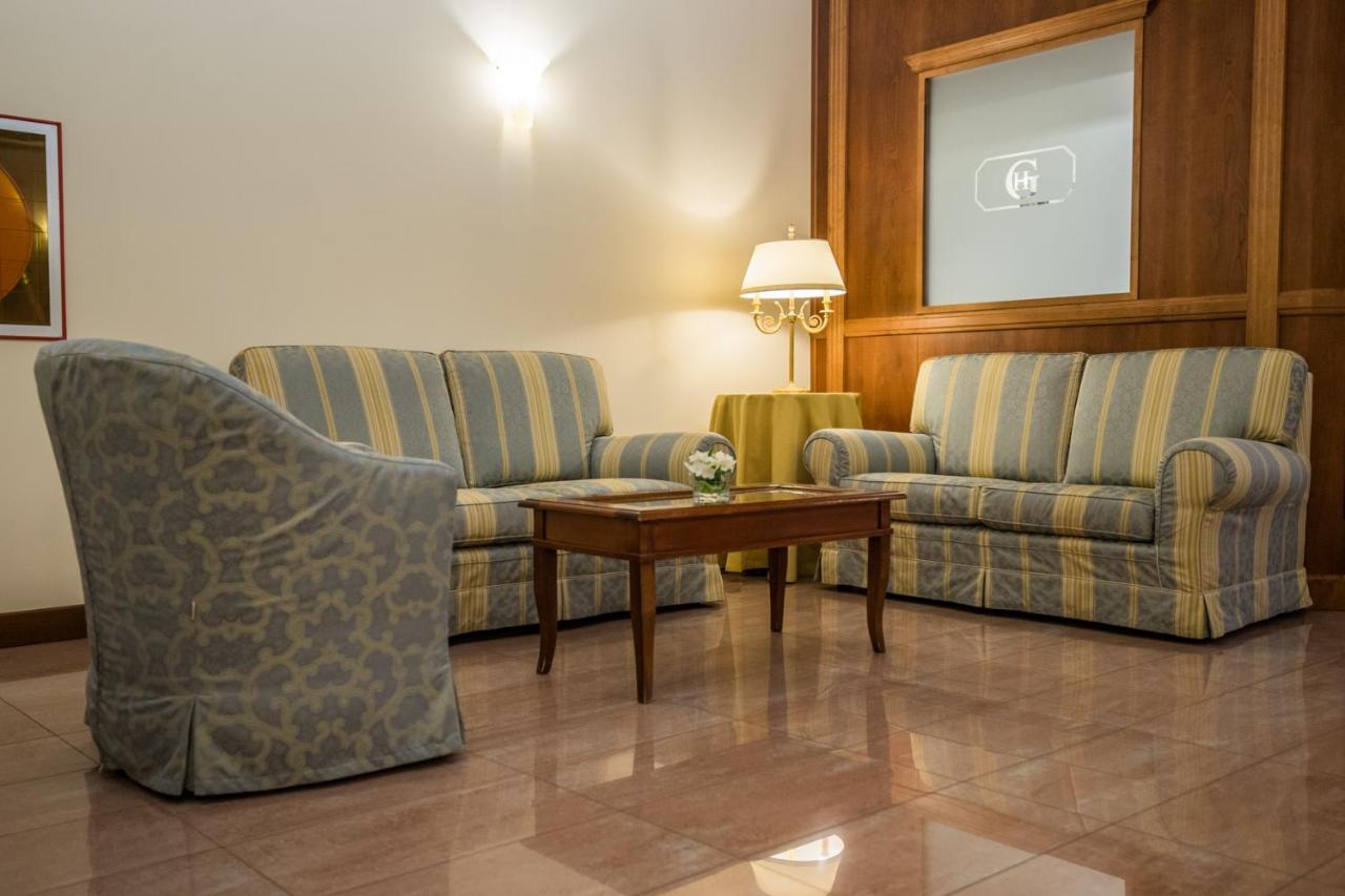 Hotel Le Grotte - 6