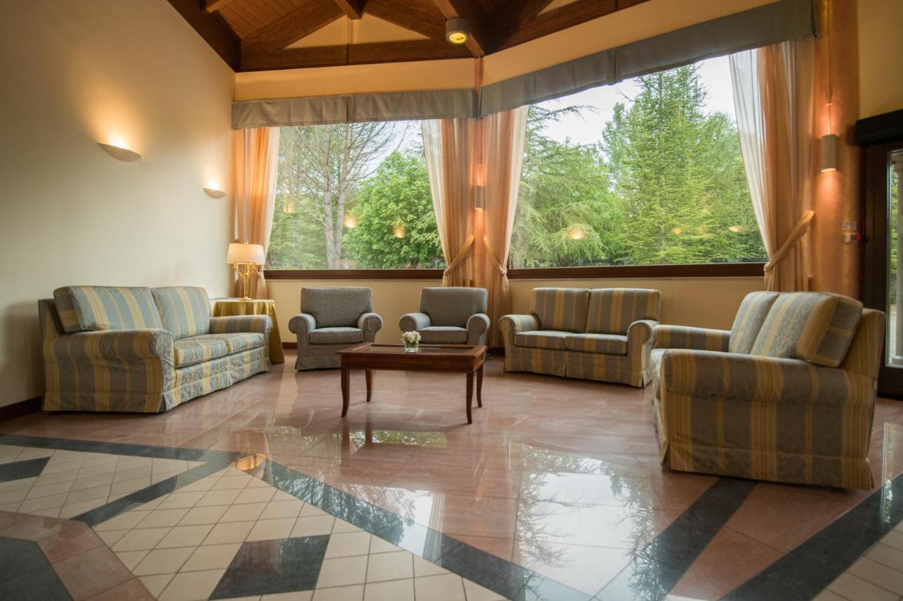 Hotel Le Grotte - 5
