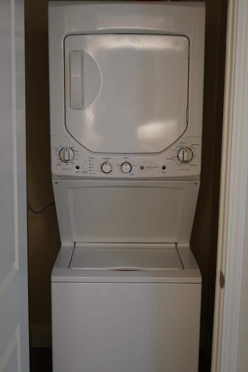 Sleepover 1BD 1BA Oklahoma City Apartments - 5