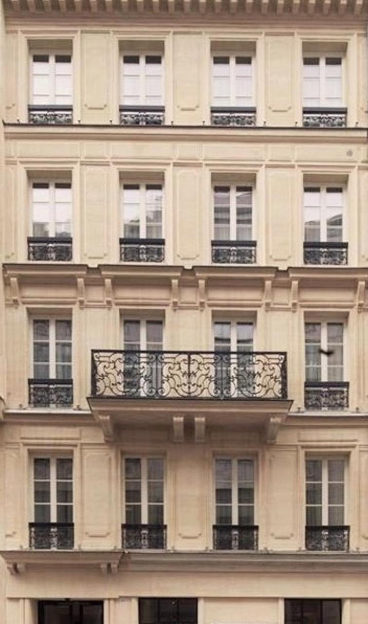 Hotel George Washington