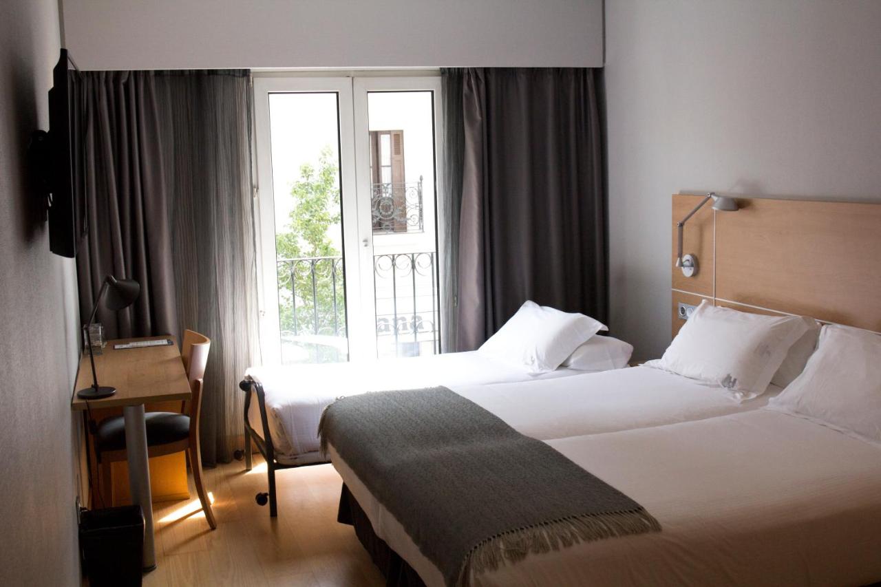 Hotel Jauregui photo 3