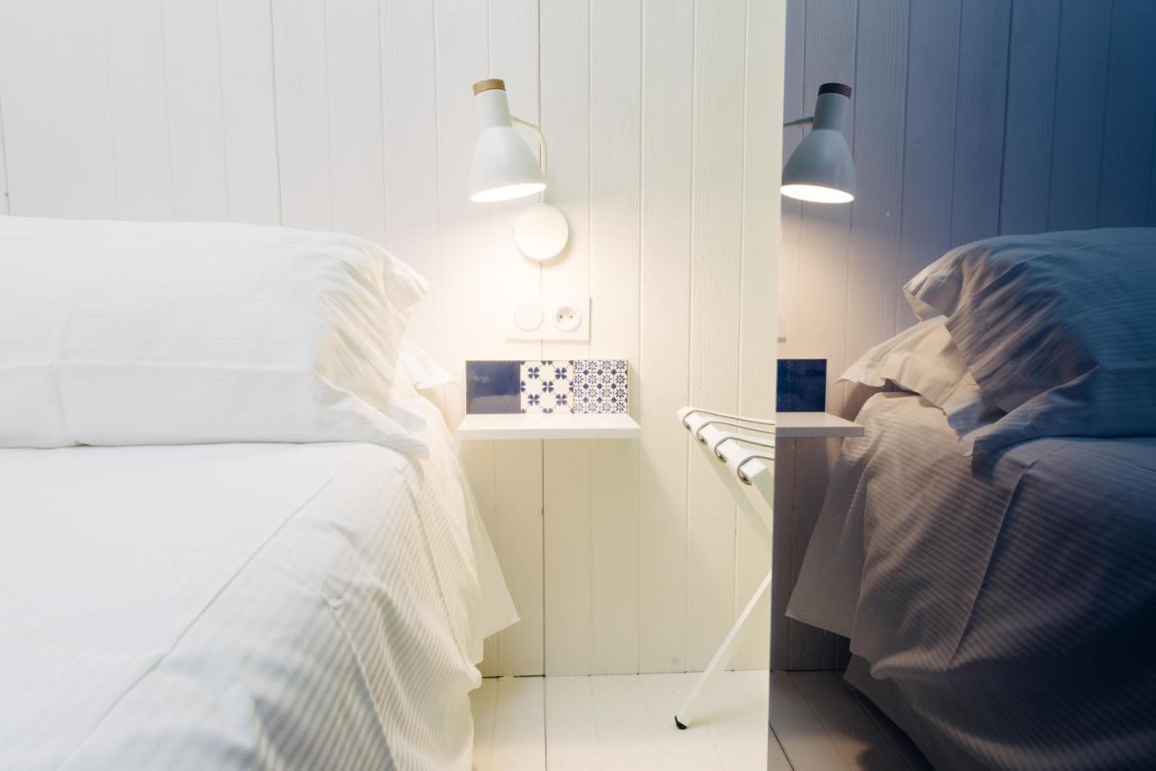 Atypik Hotel & Spa Clichy - Urban Style photo 2