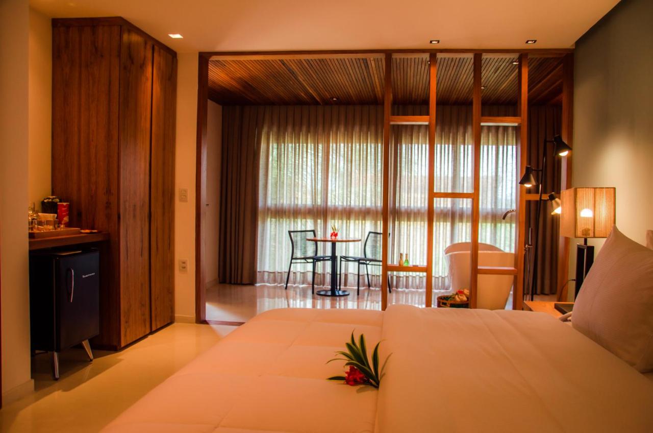 Pipa Lagoa Hotel photo 2