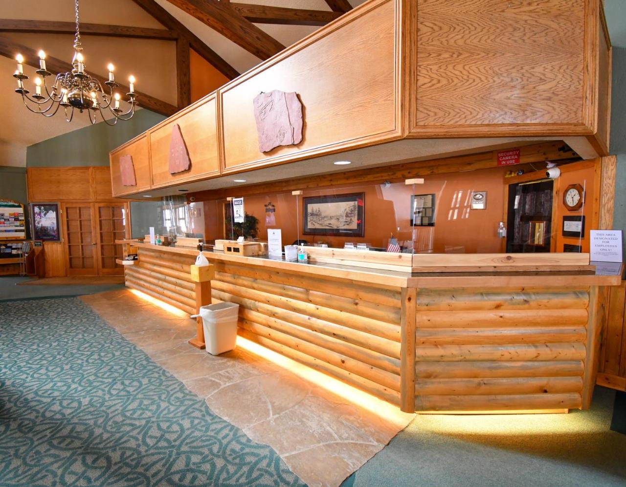 The Inn at Silvercreek photo 4