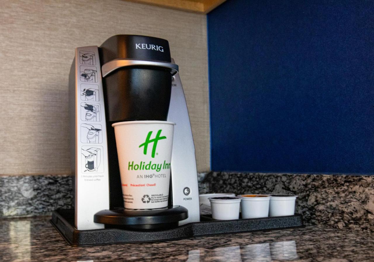 Foto - Holiday Inn Express & Suites Seattle Downtown - Lake Union by IHG