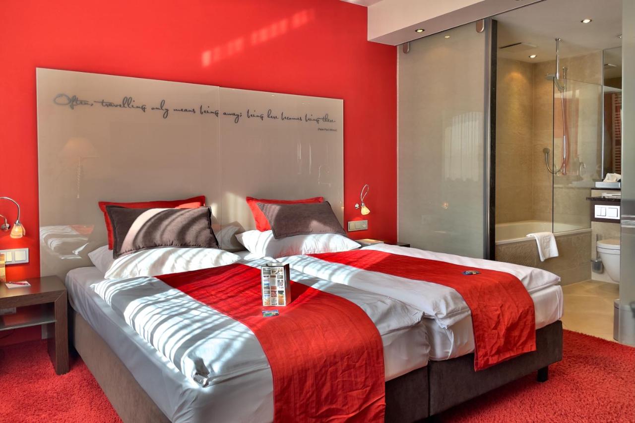 ART-Hotel Braun - 3