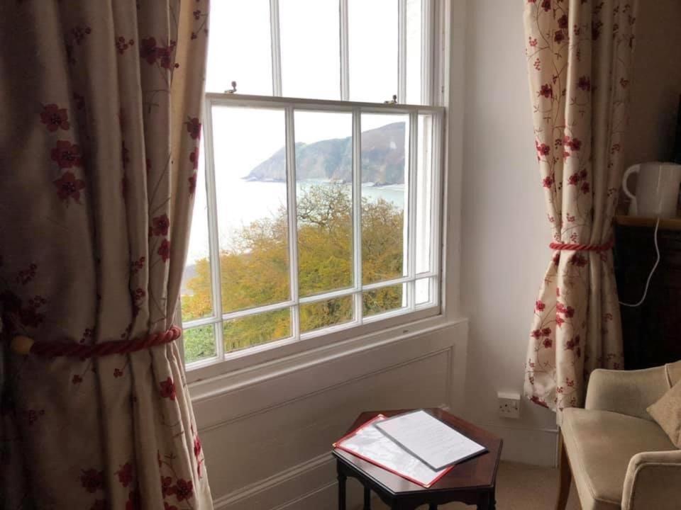 Seawood House Boutique Hotel photo 3