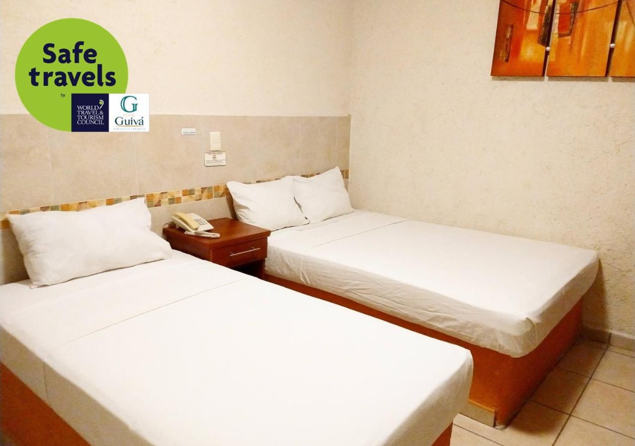 Foto - Hotel Guivá Huatulco