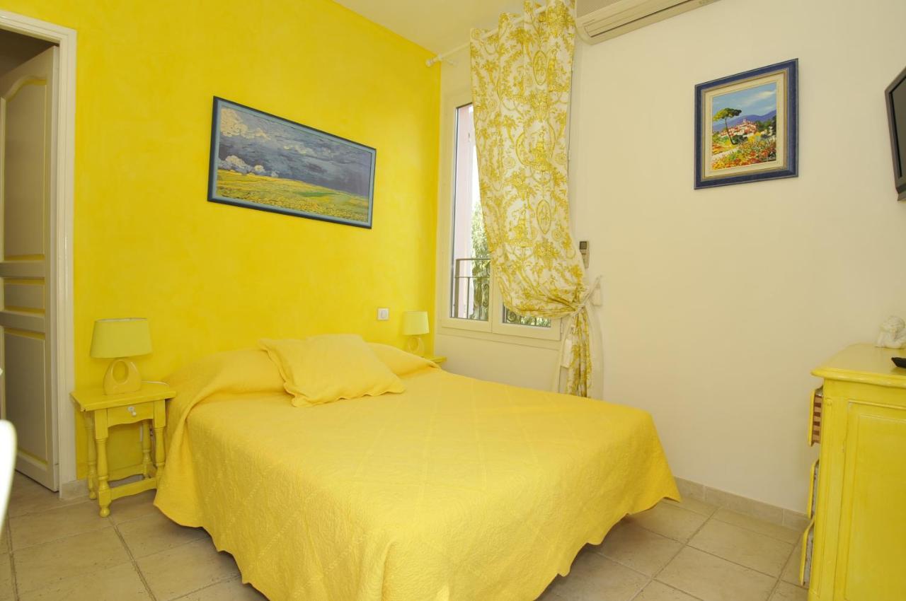 Photo - Hotel Villa Des Anges