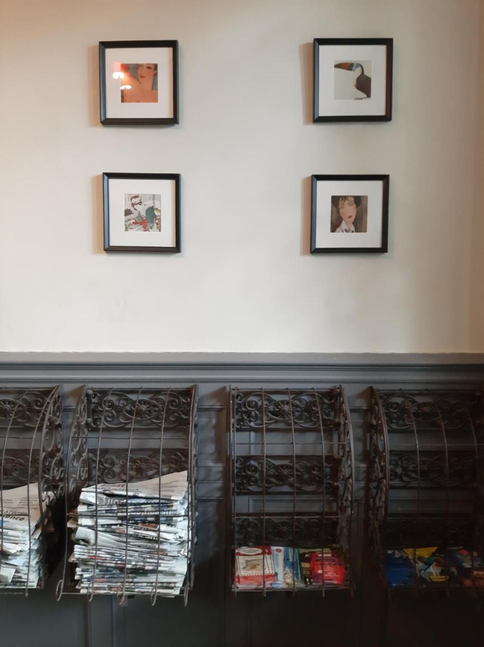 Saint Charles Hôtel & Coliving Biarritz