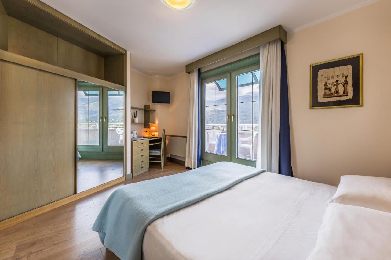 Aviano Palace Hotel photo 2