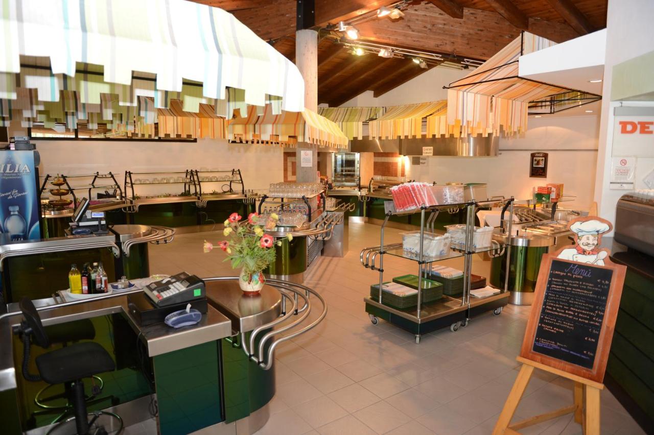 Camping Village Pino Mare photo 3