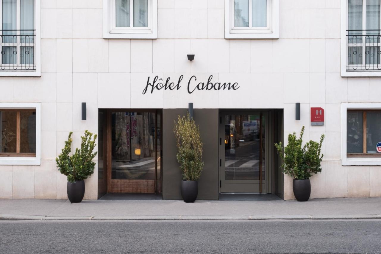 Hôtel Cabane - Orso Hotels