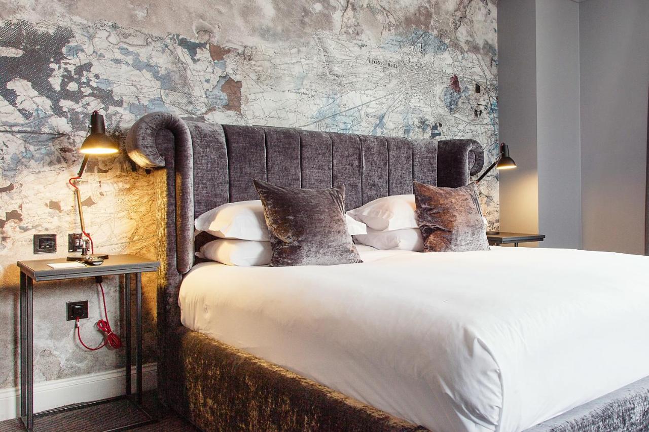 Malmaison Glasgow photo 2