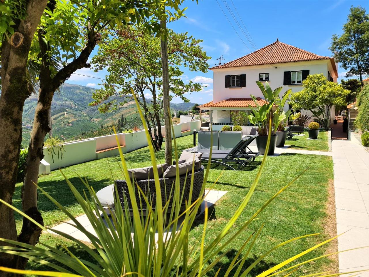 Photo - Quinta Da Palmeira  Country House Retreat & Spa