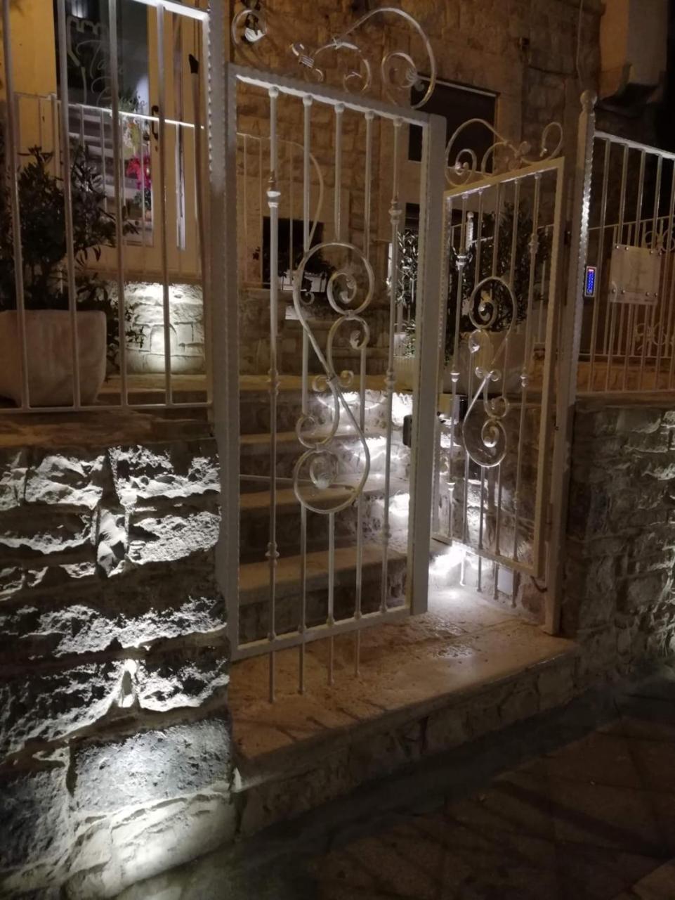Torre Pendio b&b - 6