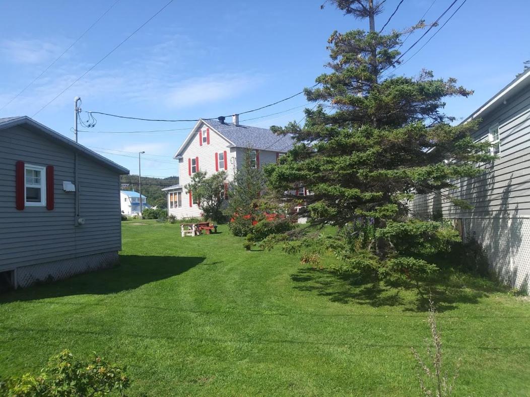 Hôtel-Motel Rocher Percé photo 2