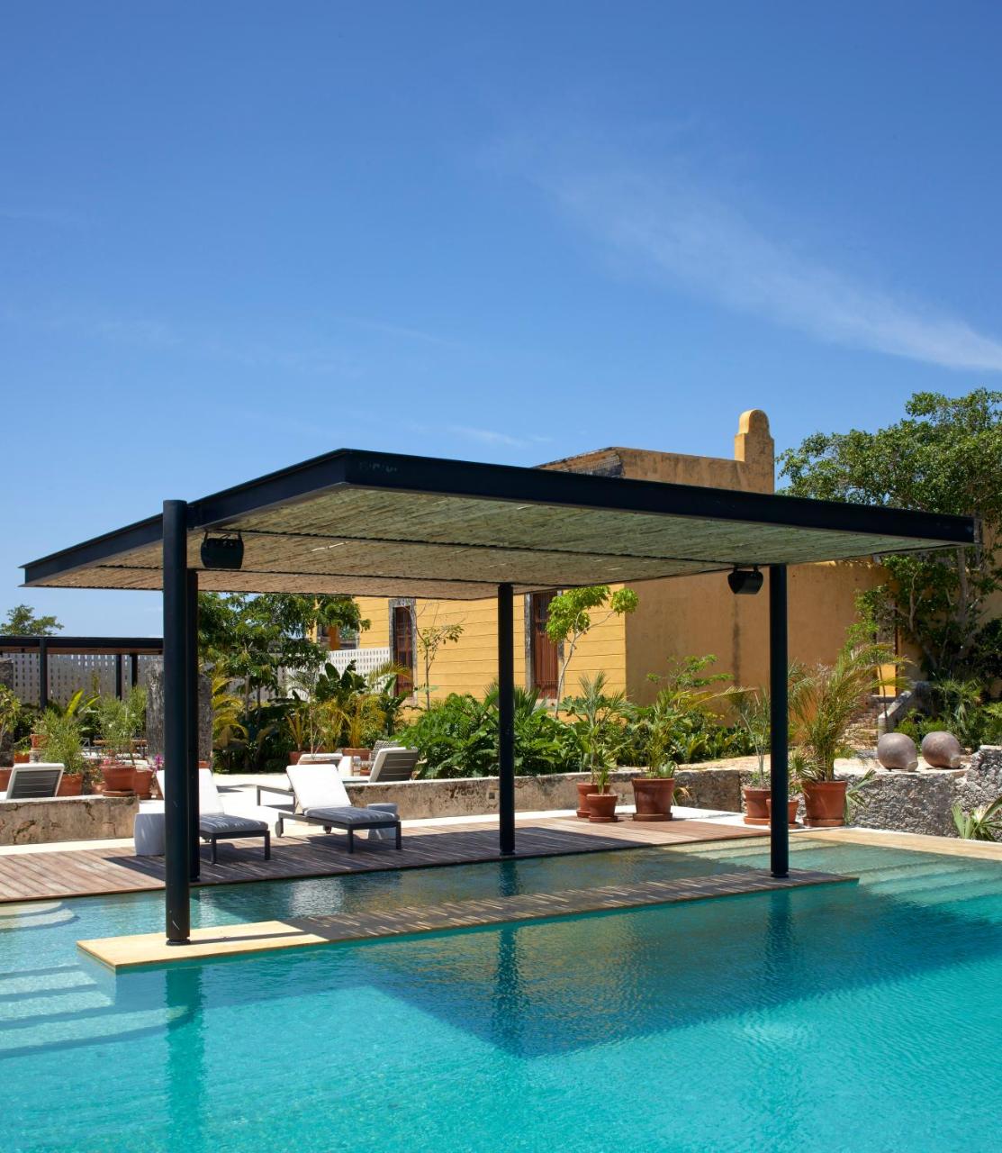 Hacienda San Antonio Hool photo 2