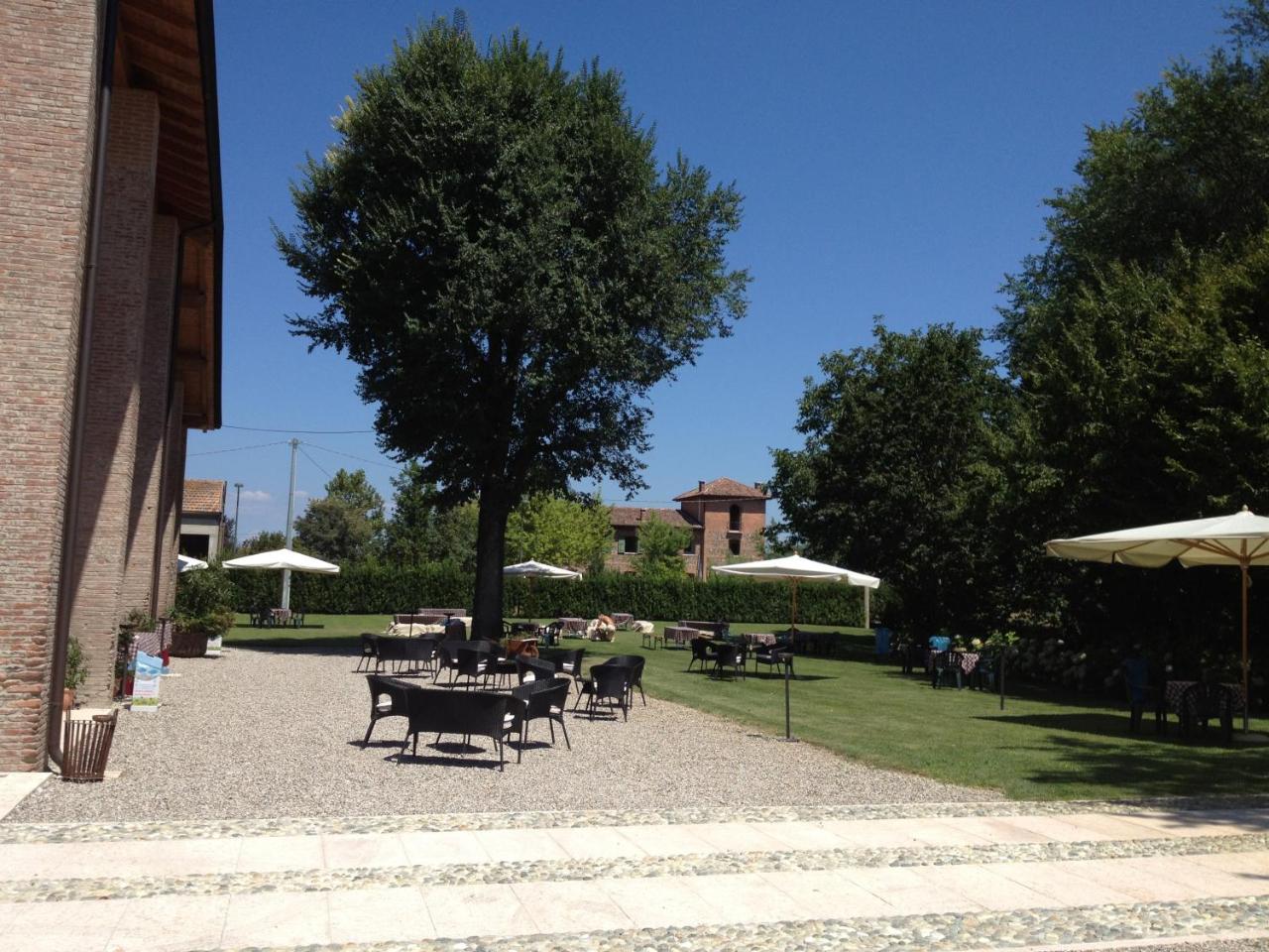 Foto - Corte Della Rocca Bassa