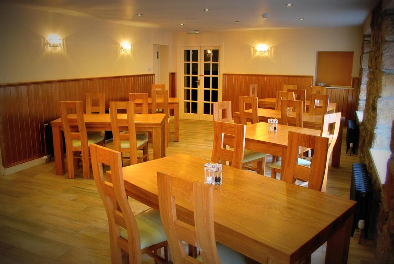The Aberlour Hotel photo 2