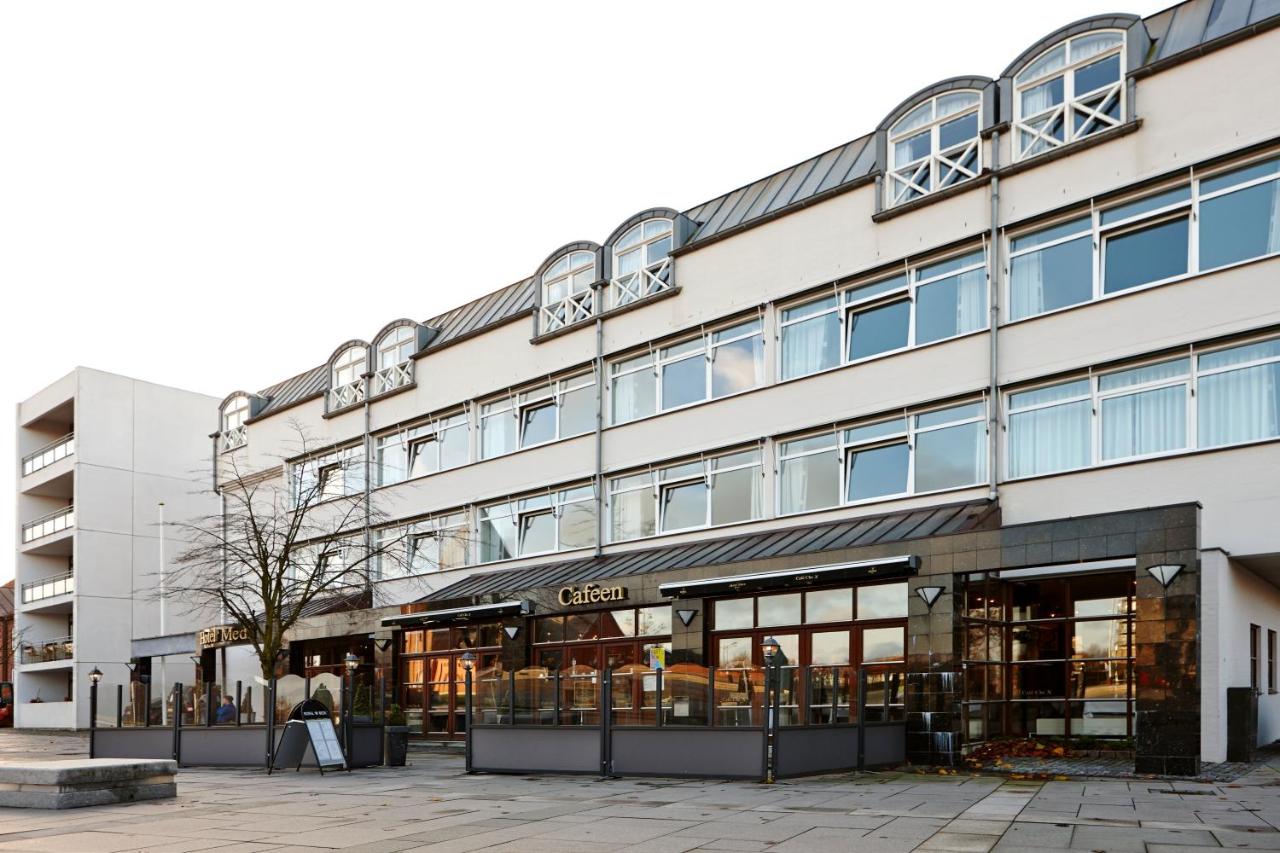 Foto - Hotel Medi