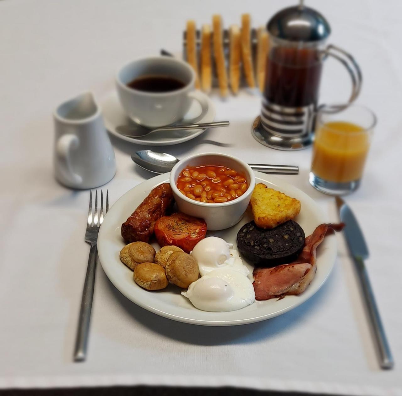Foto - Sedgemore Bed and Breakfast