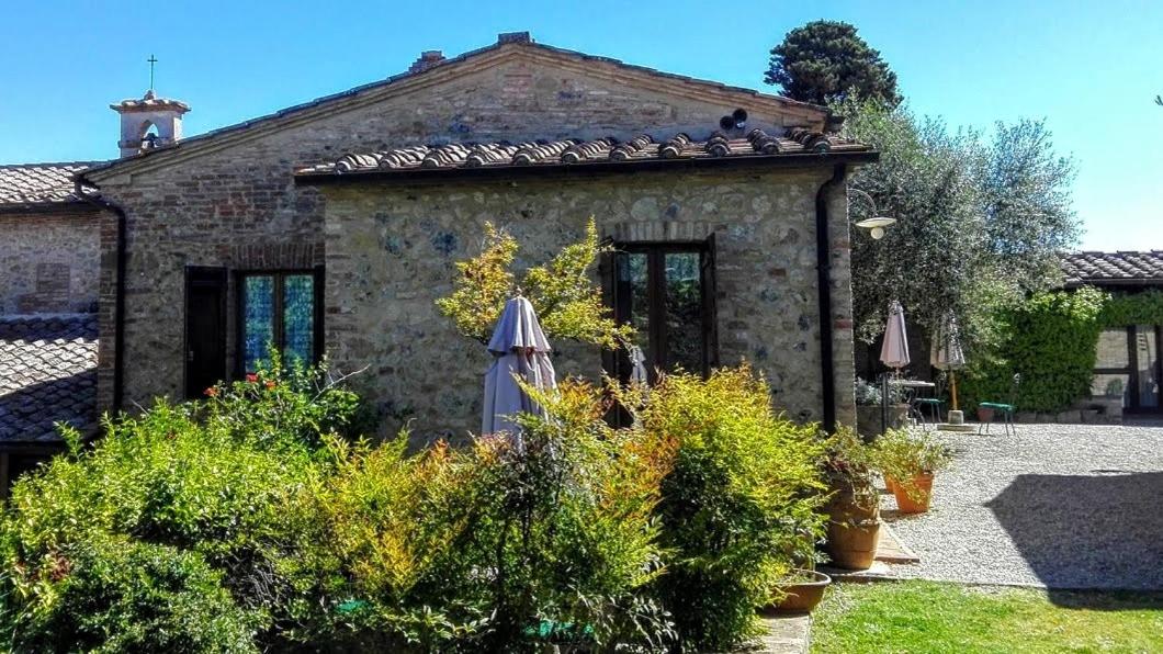 L'Aia Country Holidays photo 2