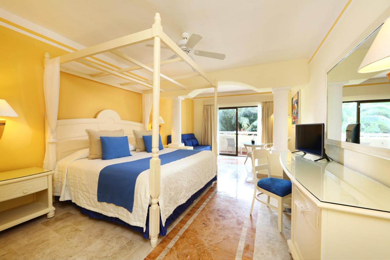 Bahia Principe Luxury Akumal - All Inclusive photo 2