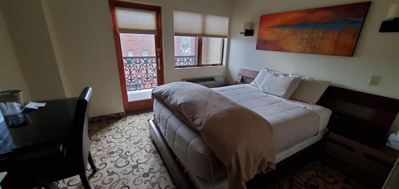 Lowell Inn photo 4