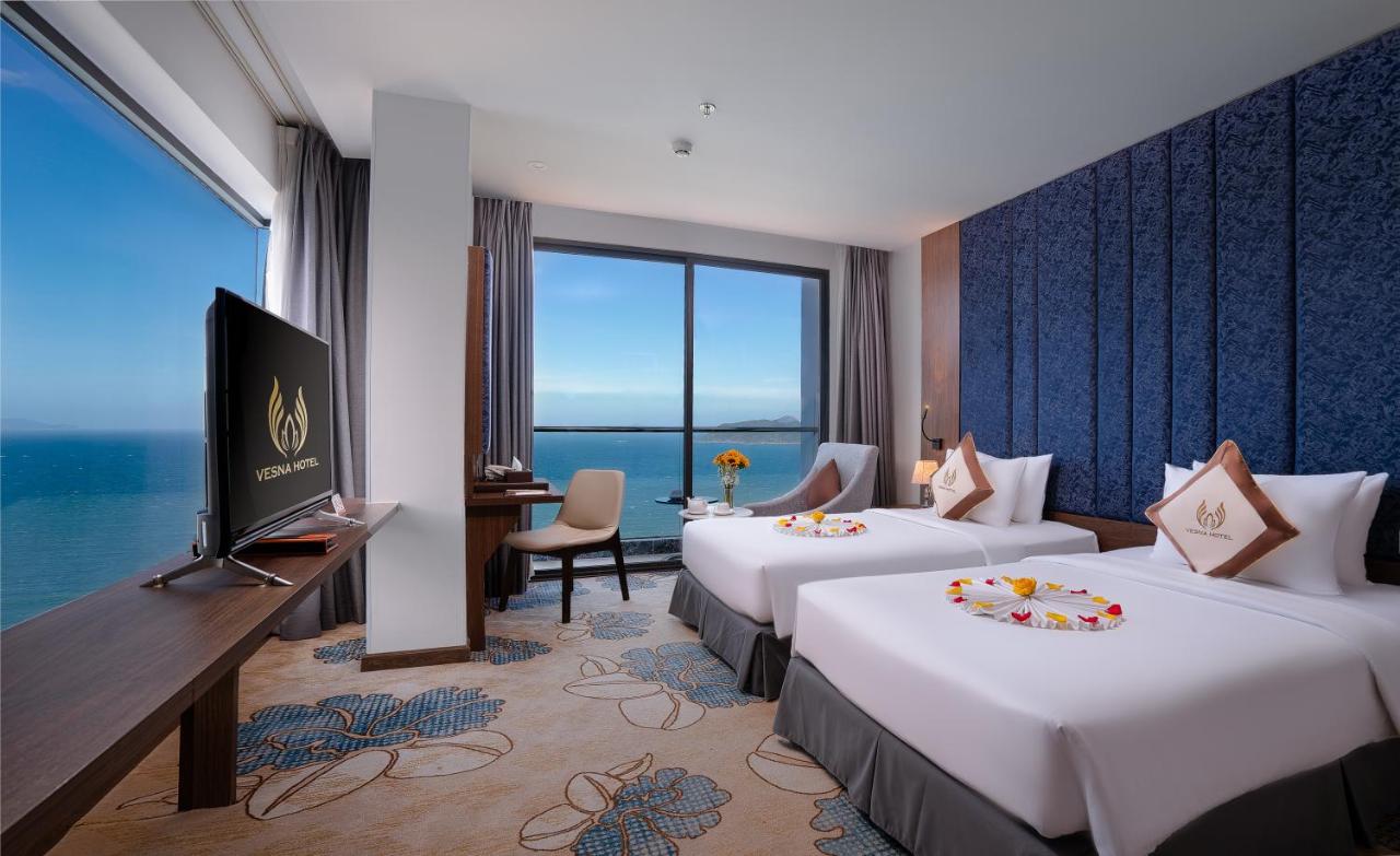 Photo - Vesna Hotel
